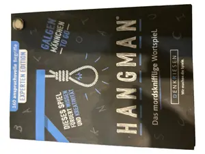 DENKRIESEN Rätselspiel