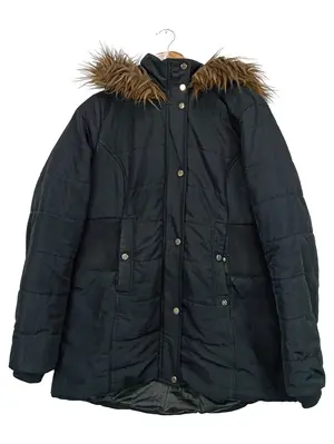 TOM TAILOR DENIM Winterjacke