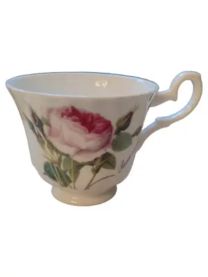 ROY KIRKHAM Teetasse