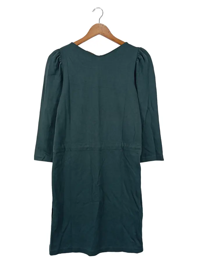 MASSIMO DUTTI Blusenkleid Bild 2