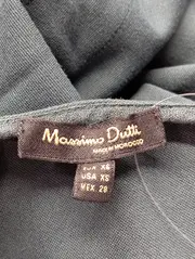 Vorschaubild MASSIMO DUTTI Blusenkleid 3