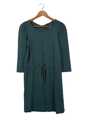 MASSIMO DUTTI Blusenkleid