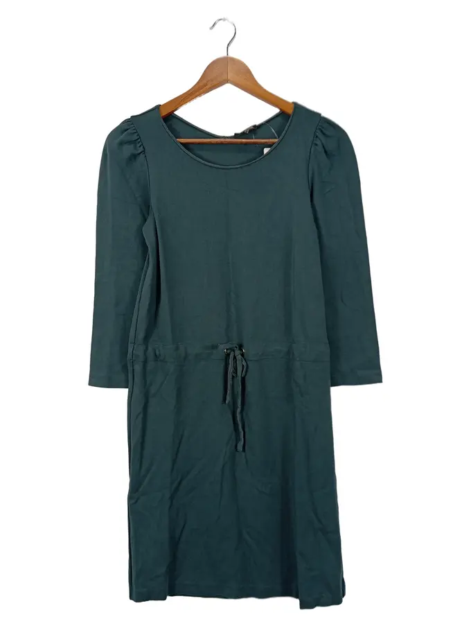 MASSIMO DUTTI Blusenkleid Bild 1