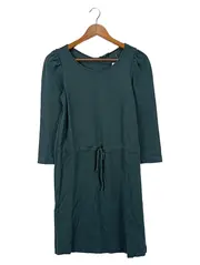 Vorschaubild MASSIMO DUTTI Blusenkleid 1