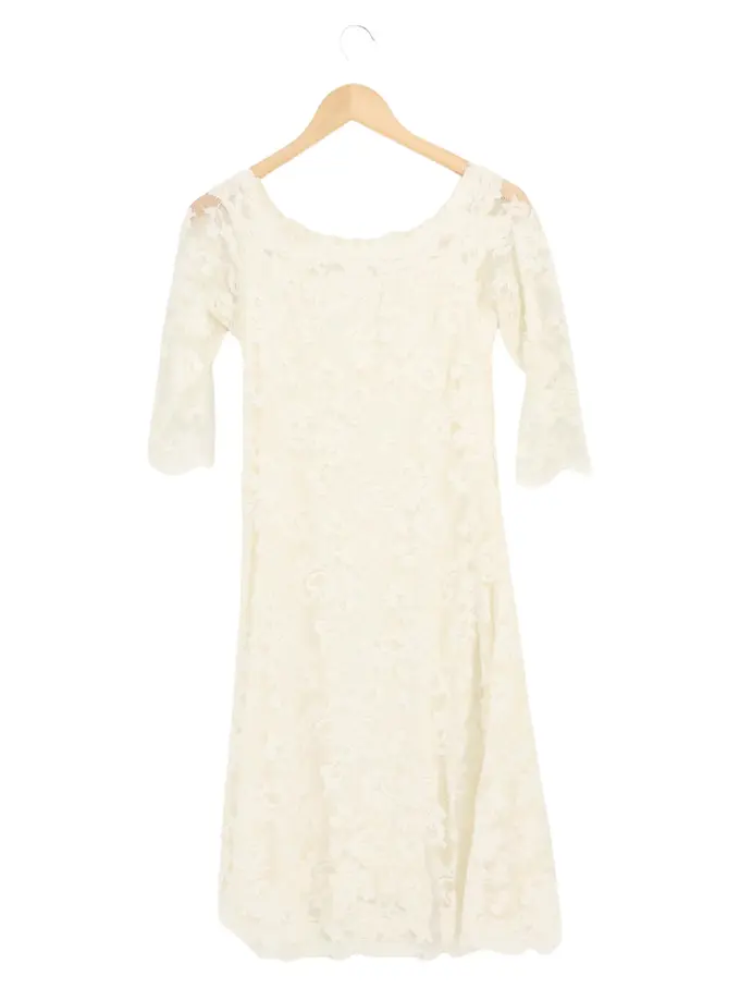 OLVIS Spitzenkleid Bild 2