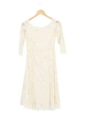 OLVIS Spitzenkleid