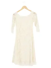 Vorschaubild OLVIS Spitzenkleid 1