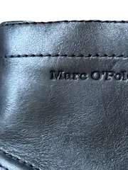 Vorschaubild 5 von Herren Schnürstiefel Leder Schwarz Gr. 43 Boots