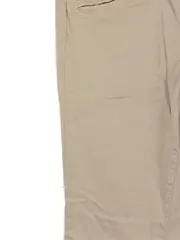 Vorschaubild 5 von EDC Stoffhose Damen Beige Gr. 40 Casual Baumwolle Reißverschluss