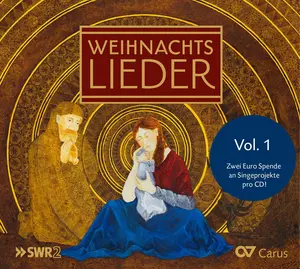 Weihnachtsmusik