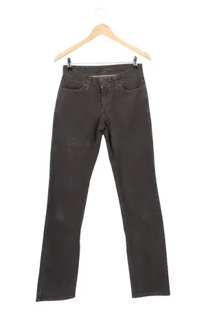 MAC JEANS Jeans Straight Leg