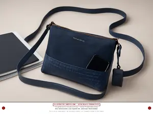 5TH AVENUE Umhängetasche