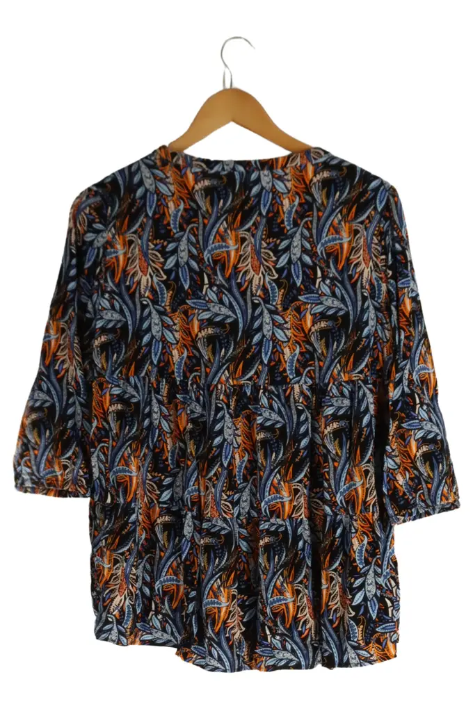 COMMA Bluse Bild 2