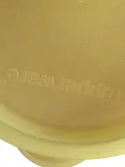 Vorschaubild 3 von Schüssel Behälter Grün Kunststoff Praktisch 1500ml