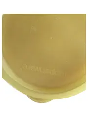 Vorschaubild 2 von Schüssel Behälter Grün Kunststoff Praktisch 1500ml