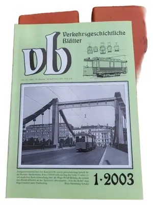 DB Zeitschrift