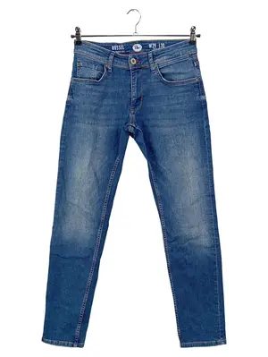 PETROL INDUSTRIES Jeans Straight Leg