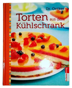 Kochbuch