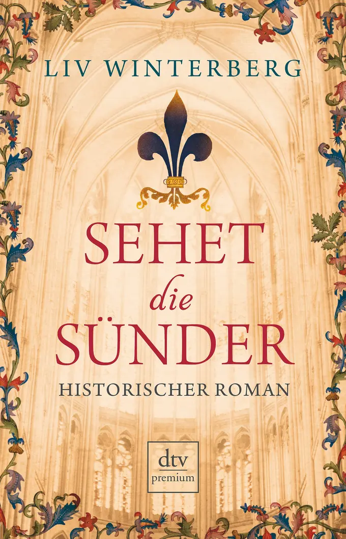 Historischer Roman Bild 1