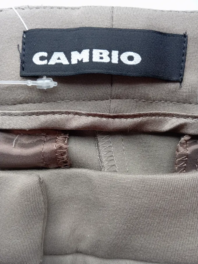 CAMBIO Stoffhose Bild 3