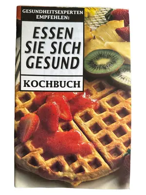 Kochbuch