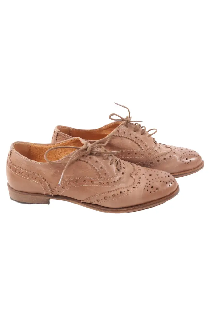 OVYE Schnürschuhe Bild 1