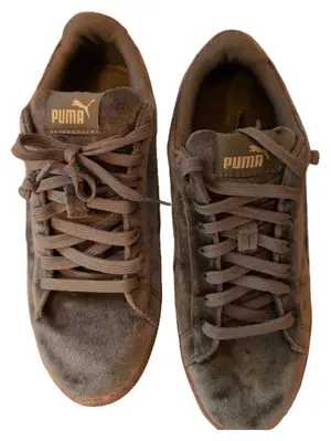 PUMA Sneaker low