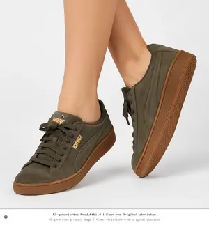 PUMA Sneaker low