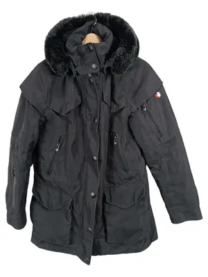 WELLENSTEYN Winterjacke