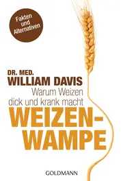 Vorschaubild 1 von Weizenwampe - William Davis Ratgeber Gesundheit