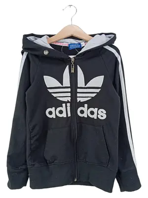 ADIDAS Sweatjacke