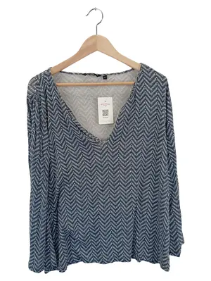 KAPPAHL Langarmshirt
