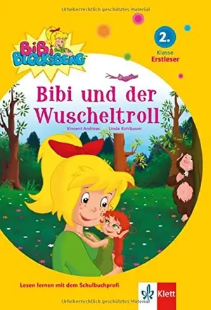 Buch für Kinder