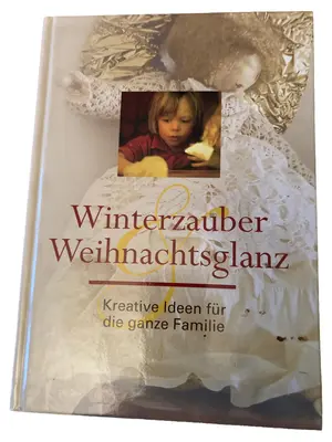 Weihnachtsbuch