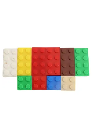 LEGO LEGO Bausteine