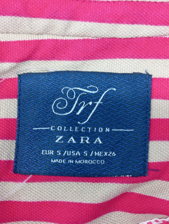ZARA Blazer Bild 3