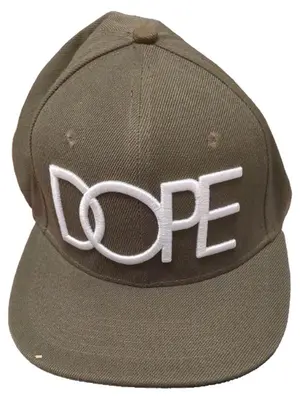 DOPE Cap