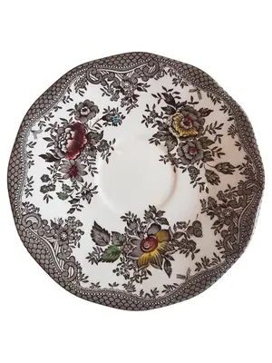 ENOCH WEDGWOOD Unterteller