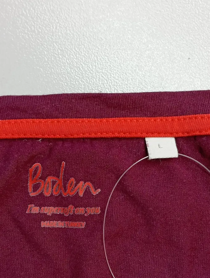 BODEN Langarmshirt Bild 2