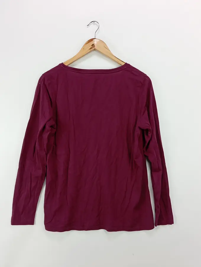 BODEN Langarmshirt Bild 4