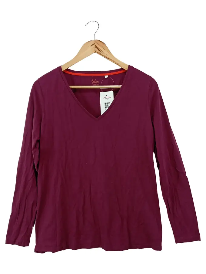 BODEN Langarmshirt Bild 1