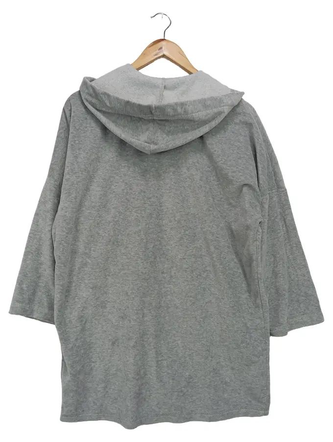 PLEASE Sweatjacke Bild 2