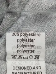 Vorschaubild PLEASE Sweatjacke 6