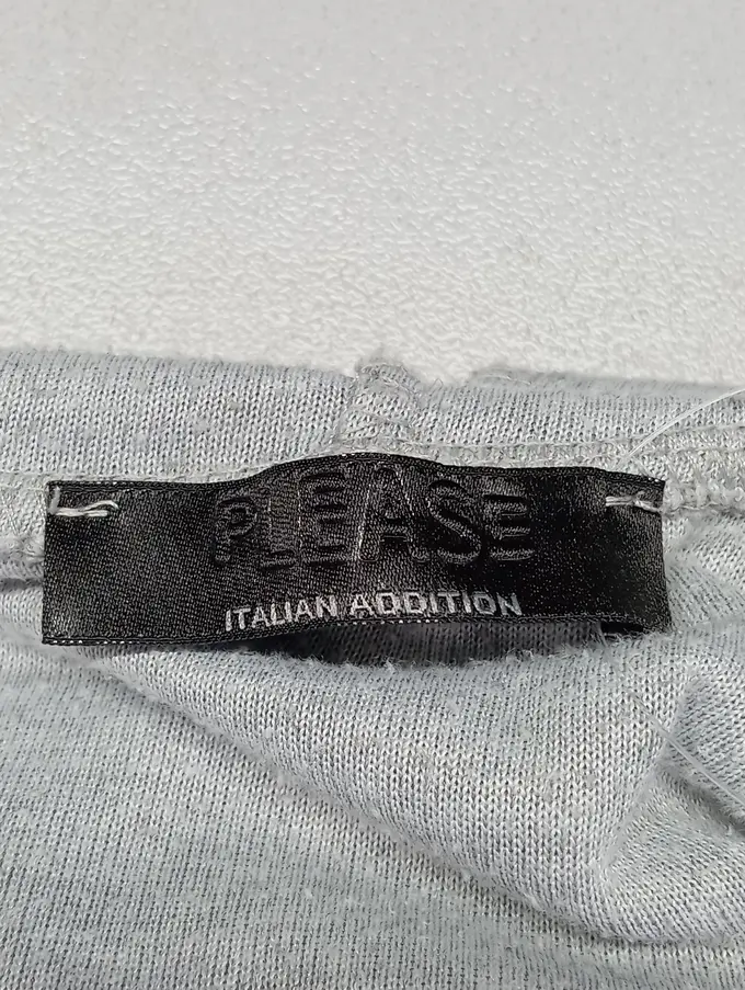 PLEASE Sweatjacke Bild 3