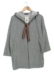 Vorschaubild PLEASE Sweatjacke 1