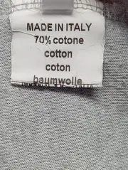Vorschaubild PLEASE Sweatjacke 5