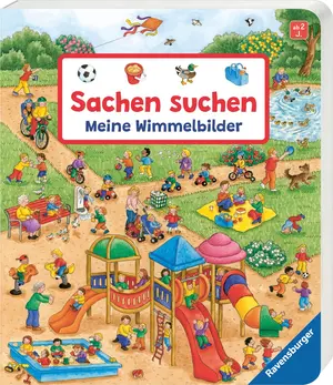 Buch für Kinder