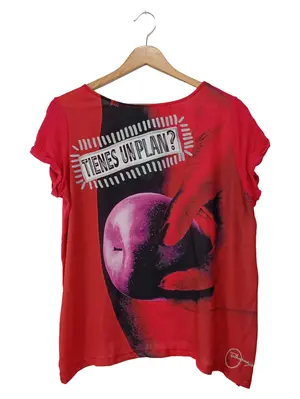 DESIGUAL Bluse
