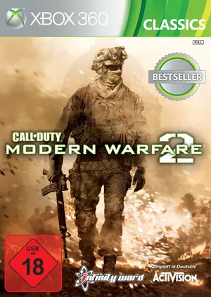 ACTIVISION Actionspiele