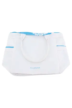 CLARINS Henkeltasche